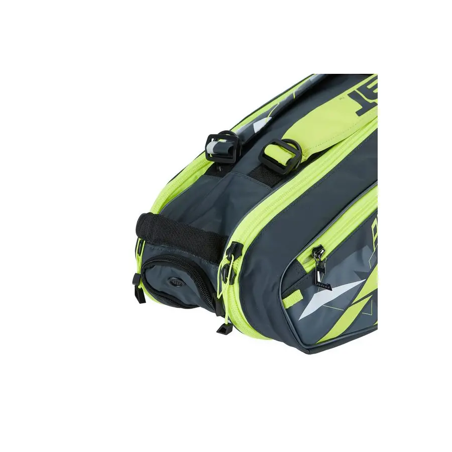 Сумка Babolat Pure Aero на 6 ракеток (2023)