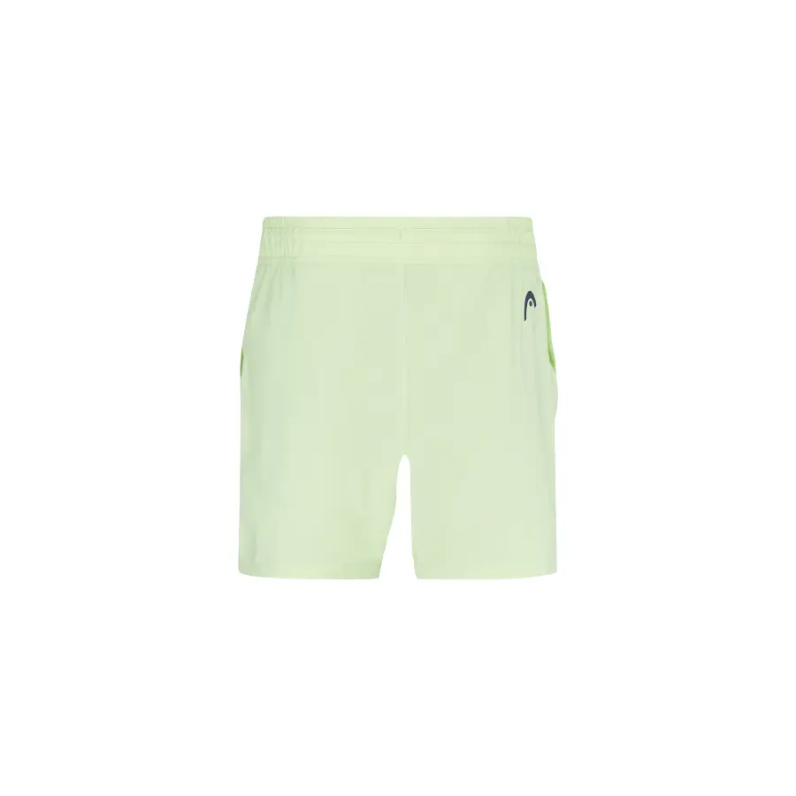 Шорты Head Padel LN