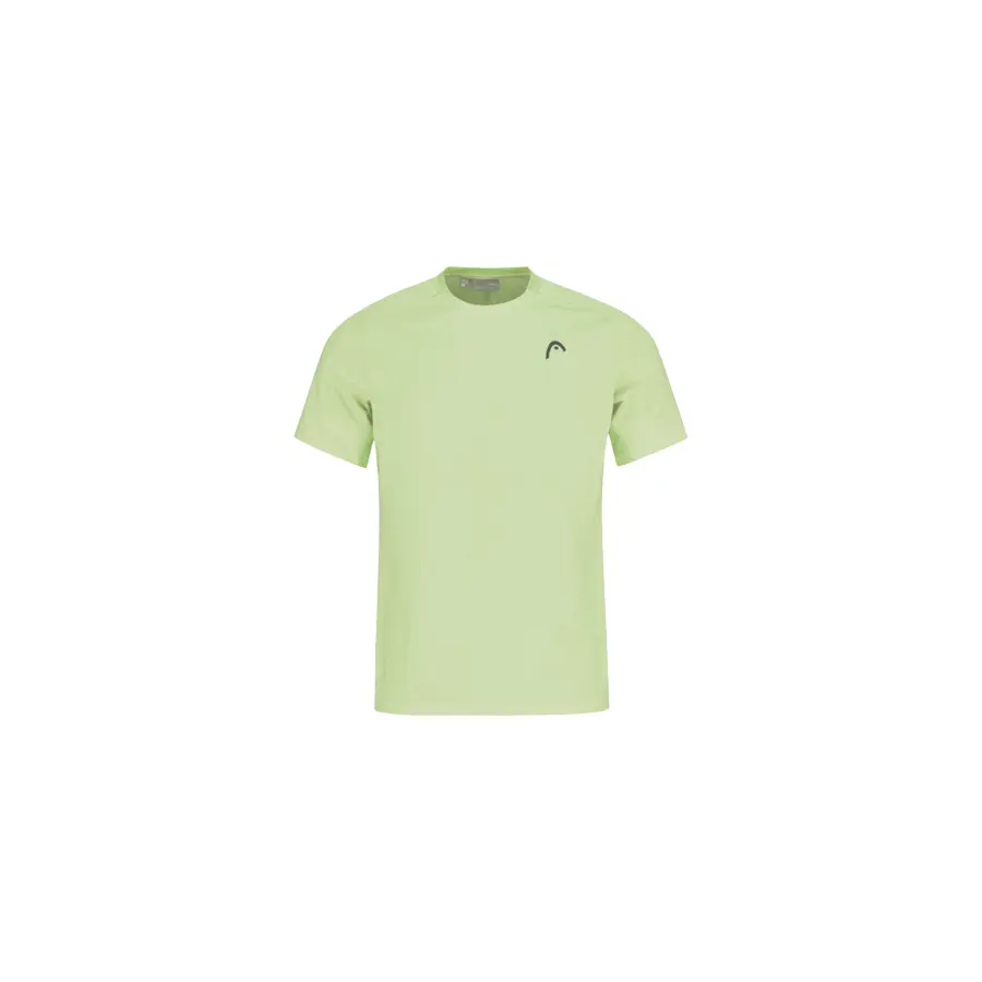 Футболка Head Padel Tech LN