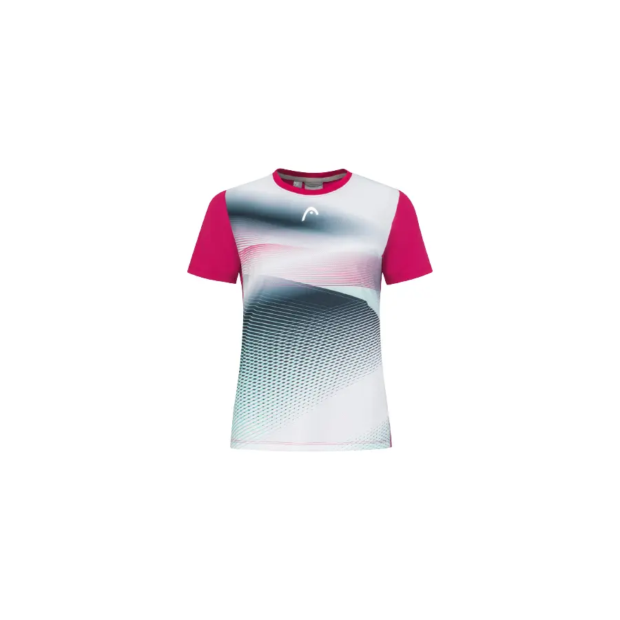 Футболка Head Performance Women MUXR