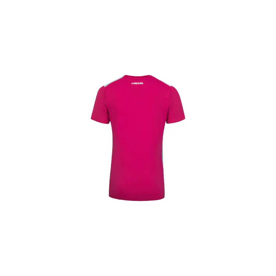 Футболка Head Performance Women MUXR