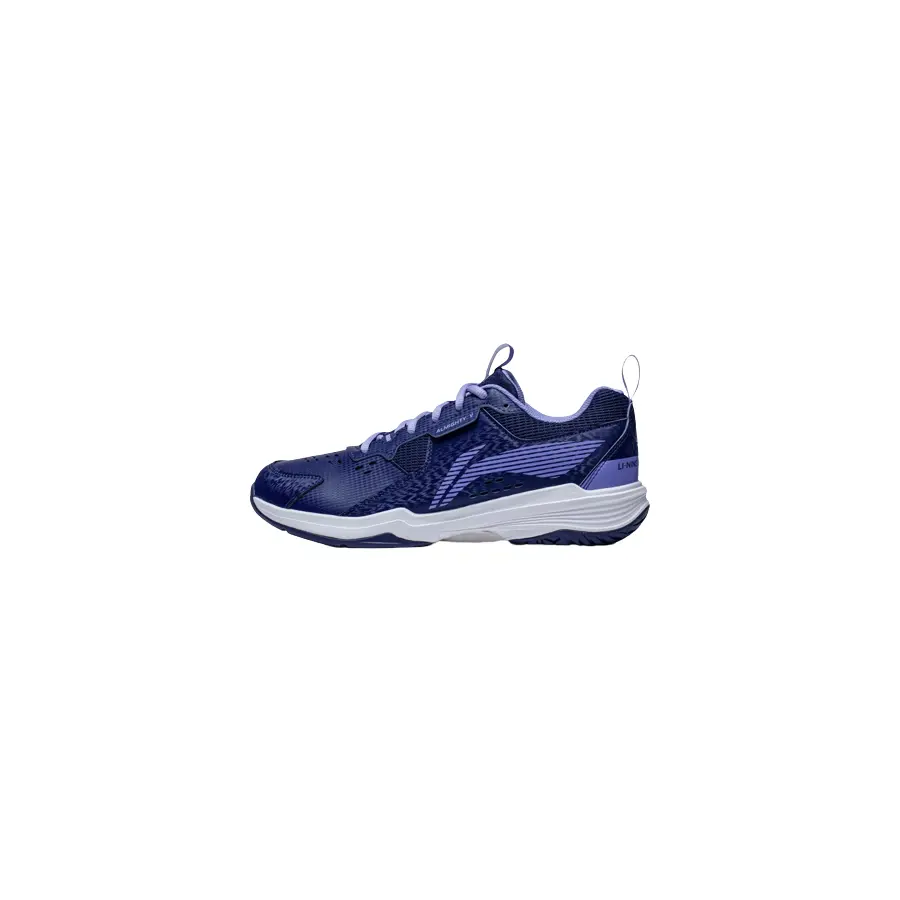 Кроссовки Li-Ning Thunderbolt Lite Blue/Violet