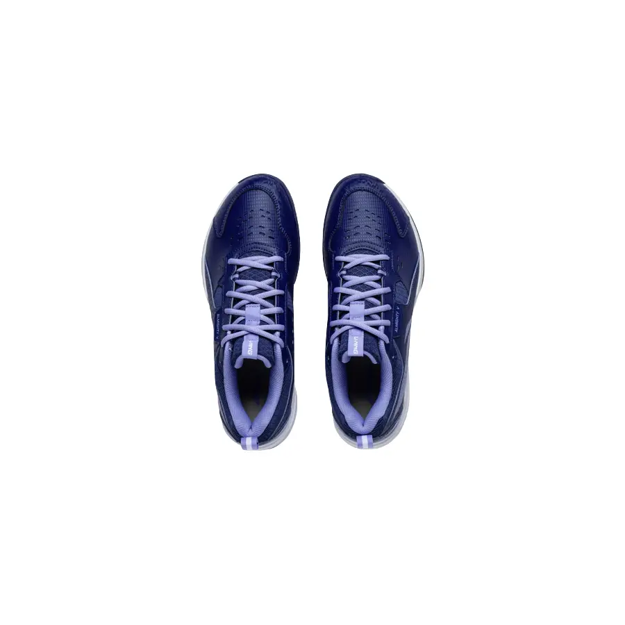 Кроссовки Li-Ning Thunderbolt Lite Blue/Violet