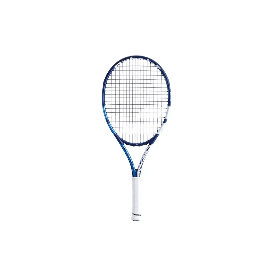 Детская теннисная ракетка Babolat Drive Junior 25 Blue
