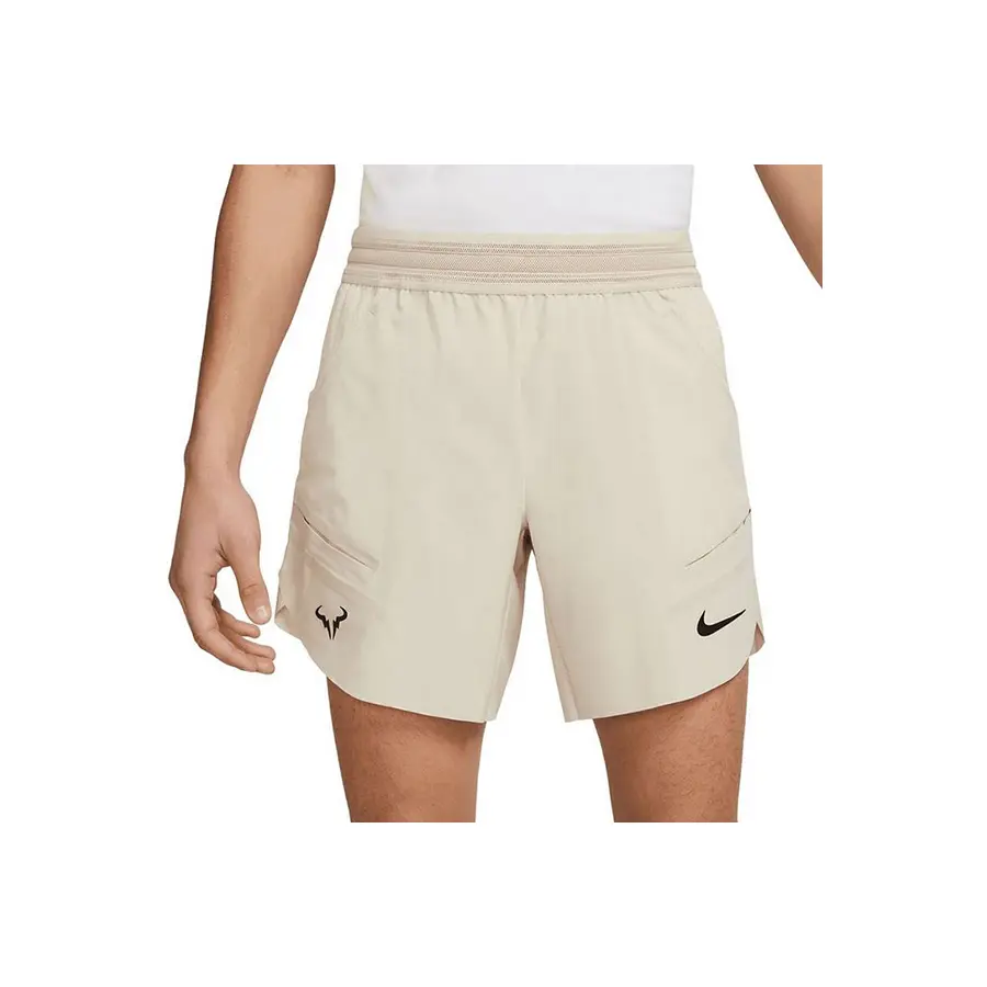 Шорты Nike Dri Fit Advantage Rafa Sand Drift/Black
