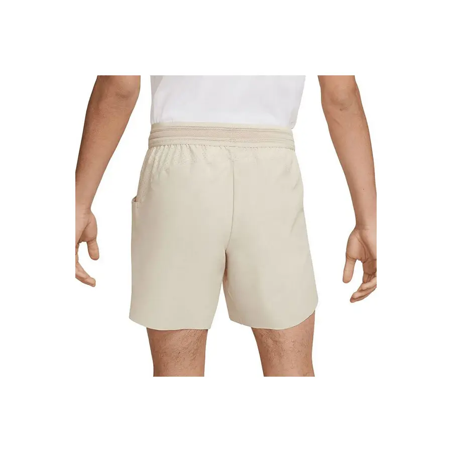 Шорты Nike Dri Fit Advantage Rafa Sand Drift/Black