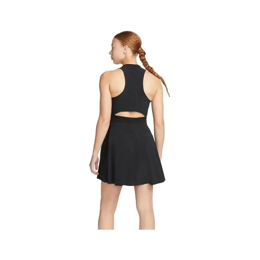Платье Nike Court Dri Fit Advantage Black