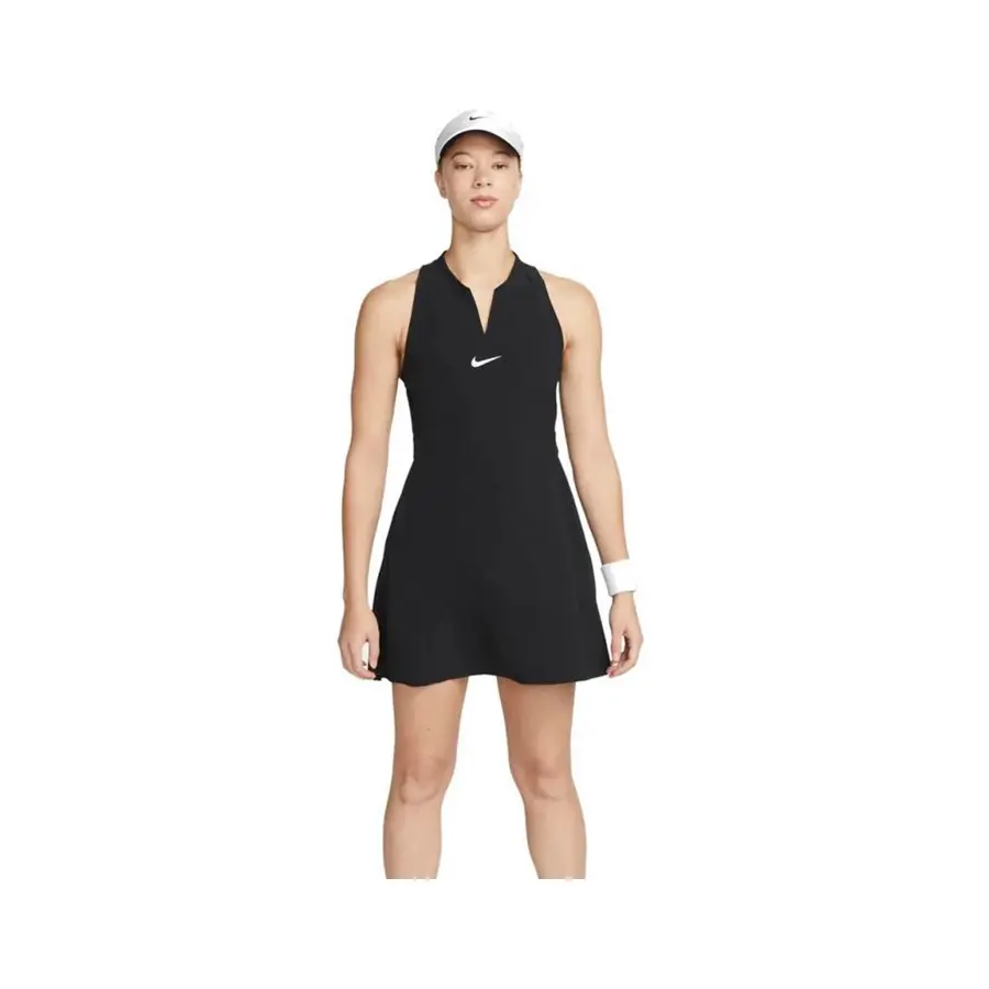 Платье Nike Court Dri Fit Advantage Black