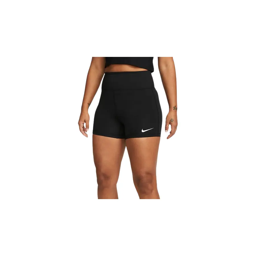 Шорты Nike Women's Dri-FIT Advantage Black