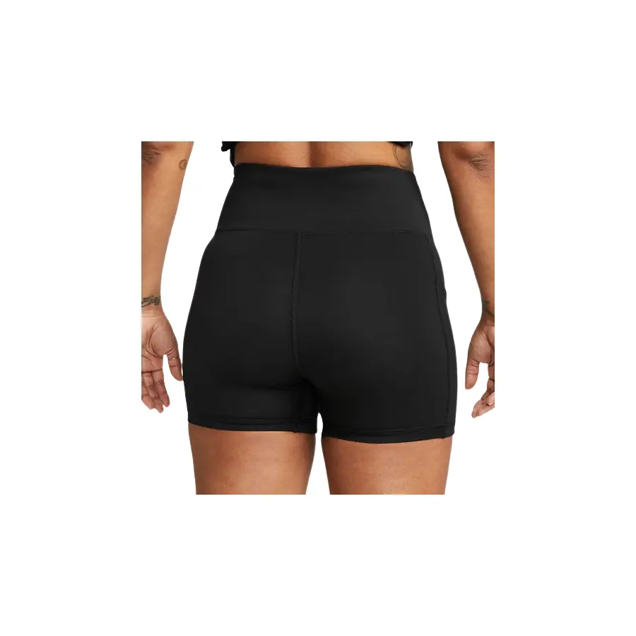 Шорты Nike Women's Dri-FIT Advantage Black