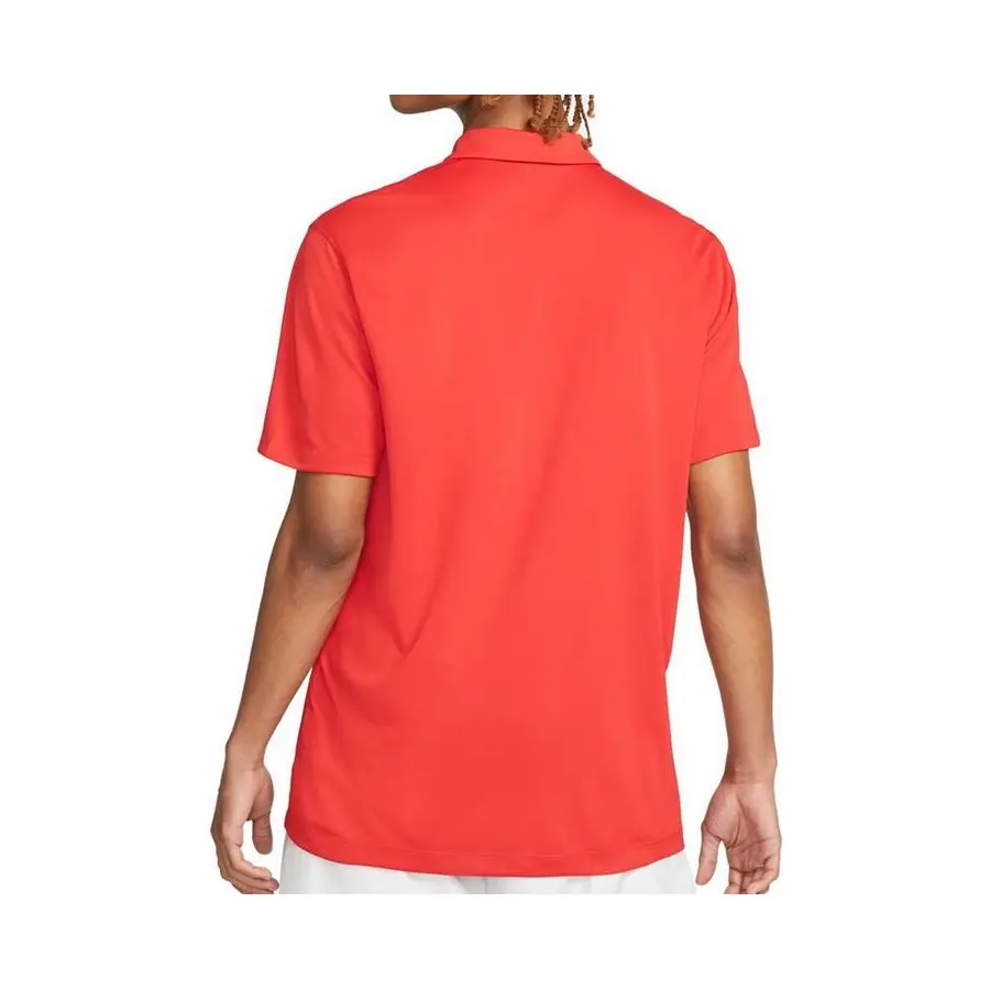 Поло Nike Court Dri-Fit Coral