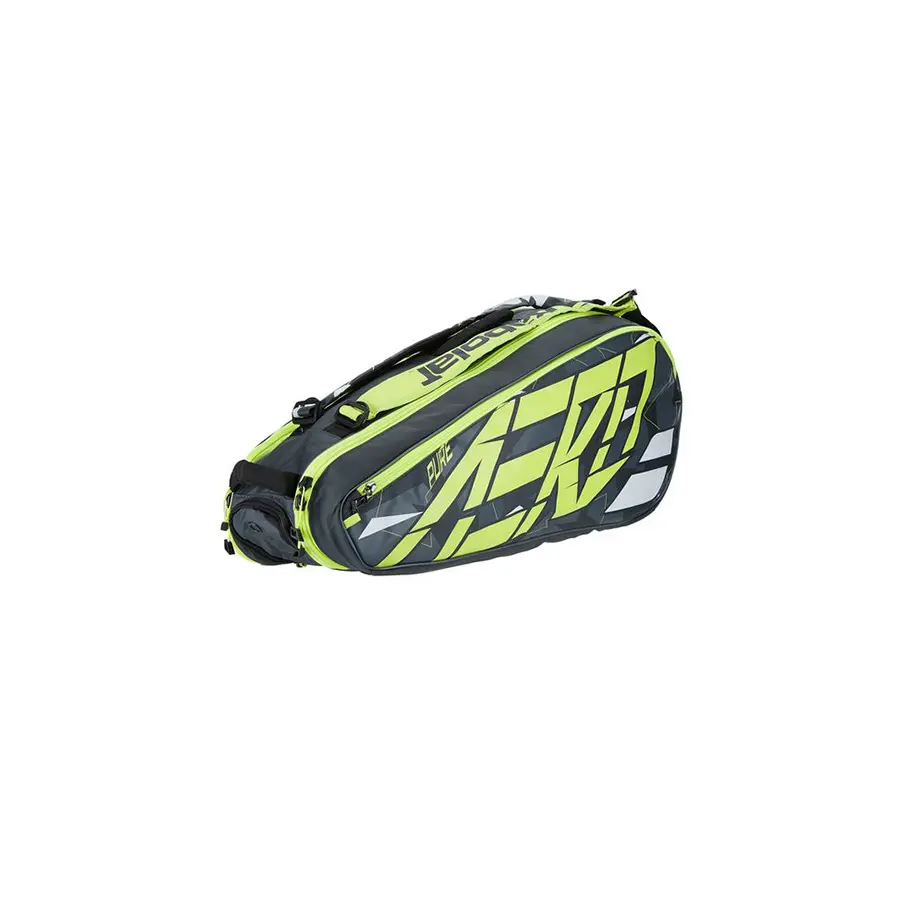 Сумка Babolat Pure Aero на 6 ракеток (2023)