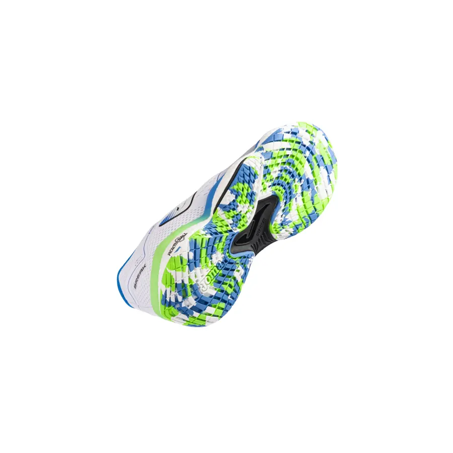 Теннисные кроссовки Joma Break Men 2302 White/Royal Blue