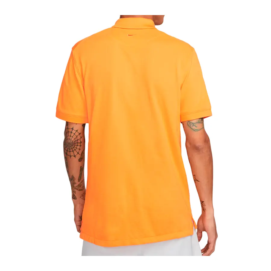 Поло Nike Rafa Orange
