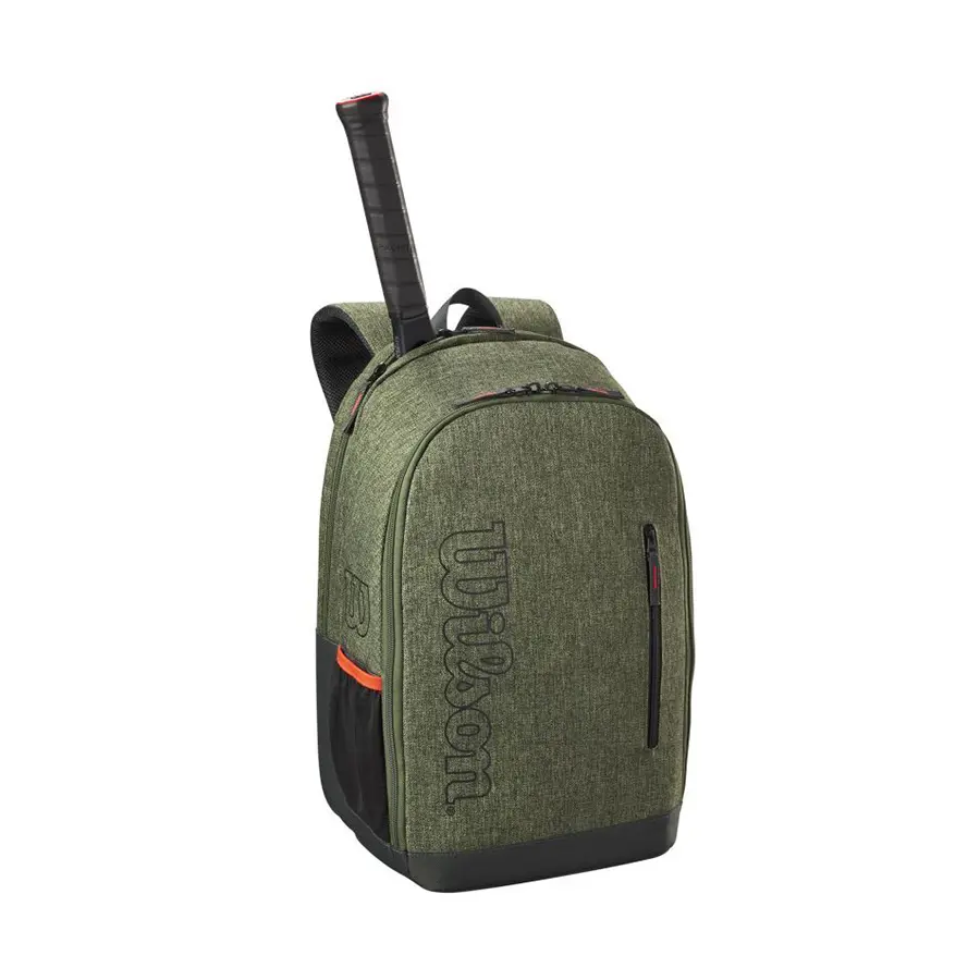 Рюкзак Wilson Team Heather Green