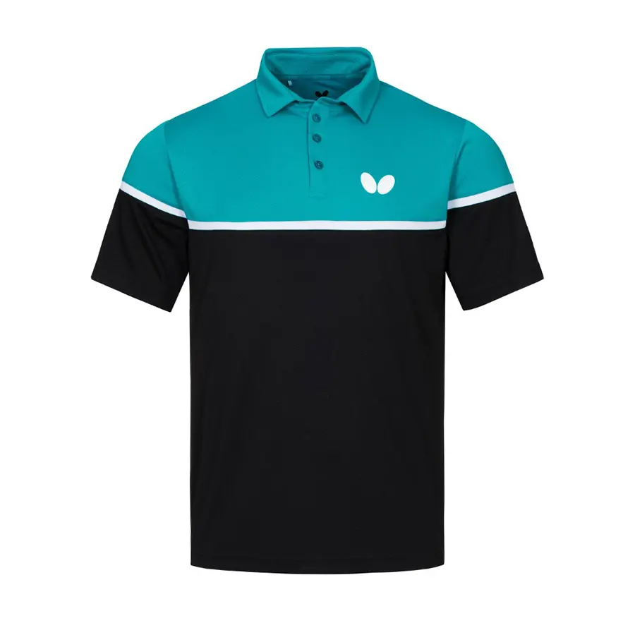 Футболка Butterfly Kosay Green/Black