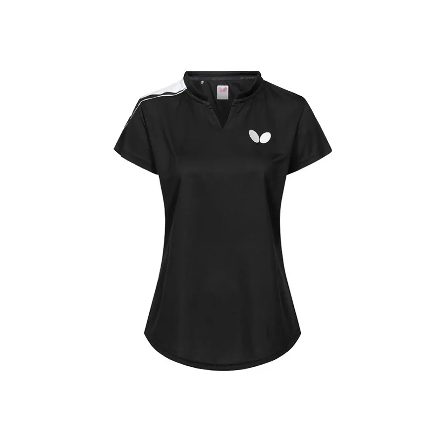 Футболка Butterfly Tosy Lady Black