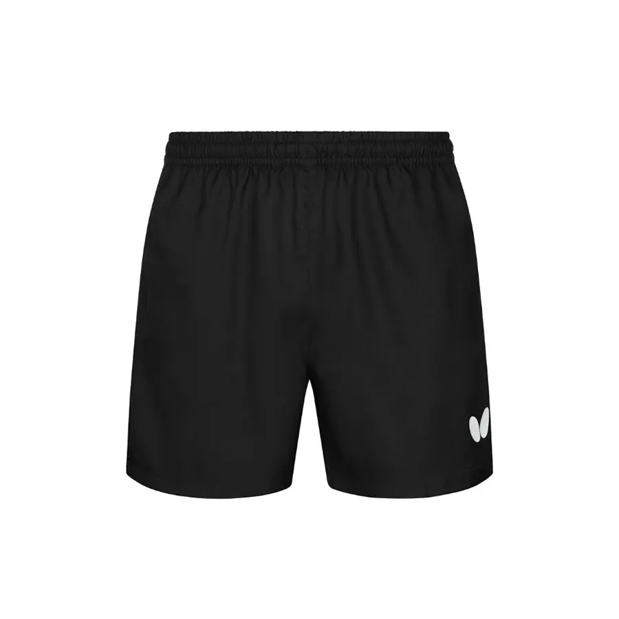 Шорты Butterfly Tosy Black