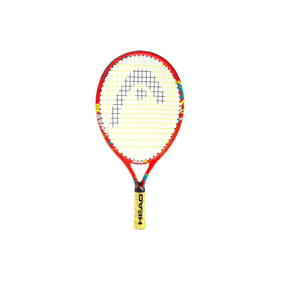 Детская теннисная ракетка Head Novak 19