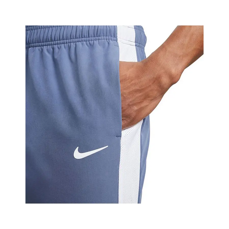 Брюки Nike Court Advantage Diffused Blue/White