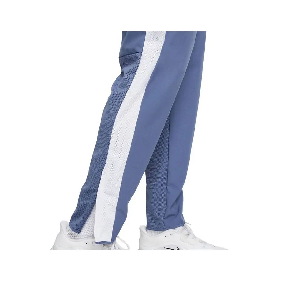 Брюки Nike Court Advantage Diffused Blue/White