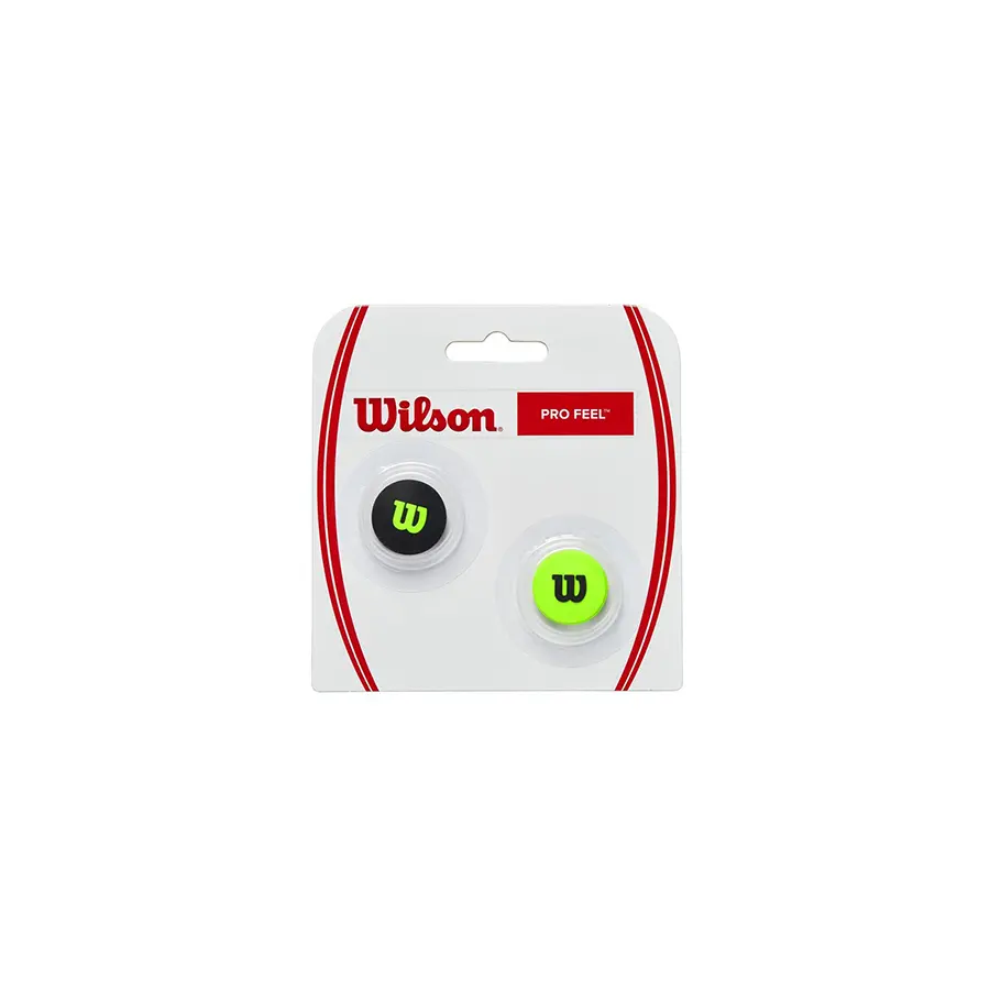 Виброгаситель Wilson Pro Feel Blade 2 штуки