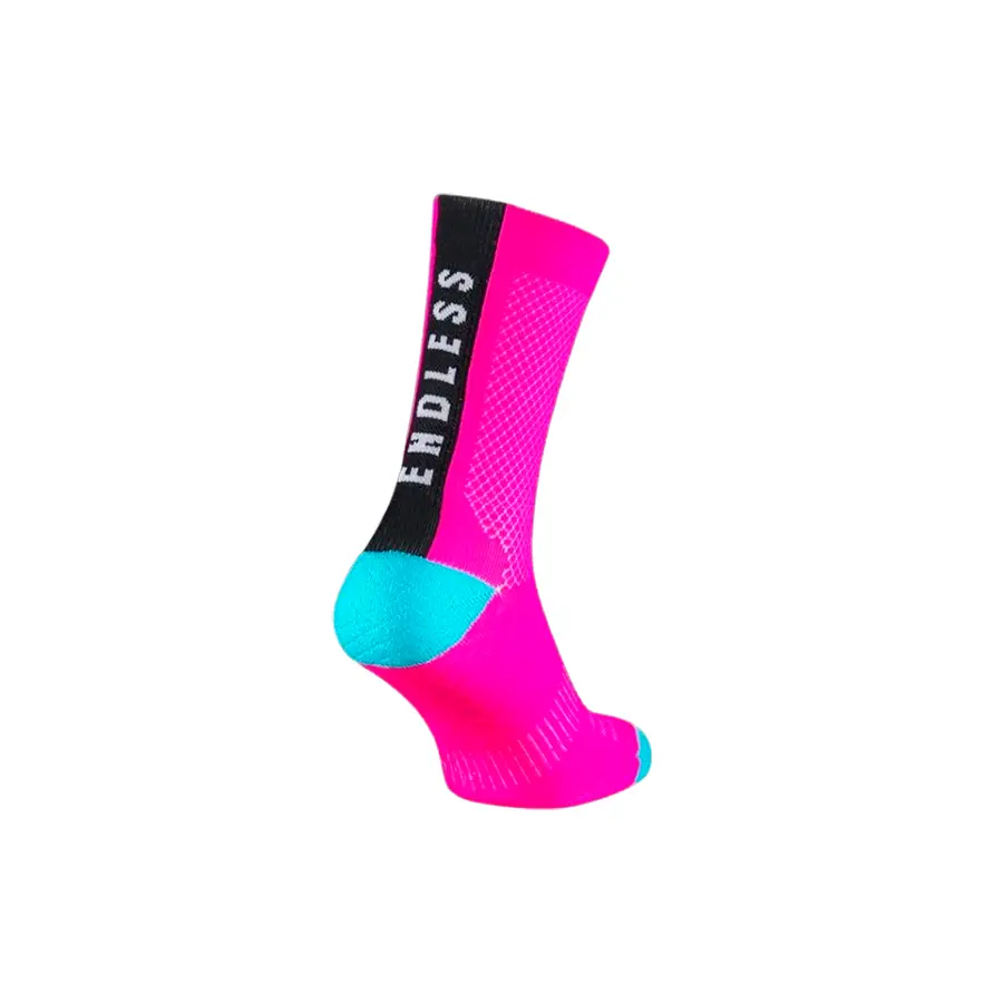 Носки Endless S.O.X. Medium Pink