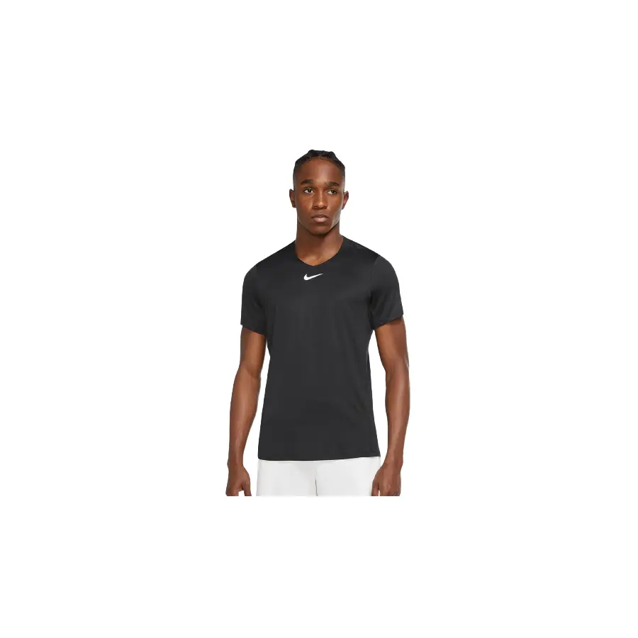 Футболка Nike Court Dri Fit Advantage Black