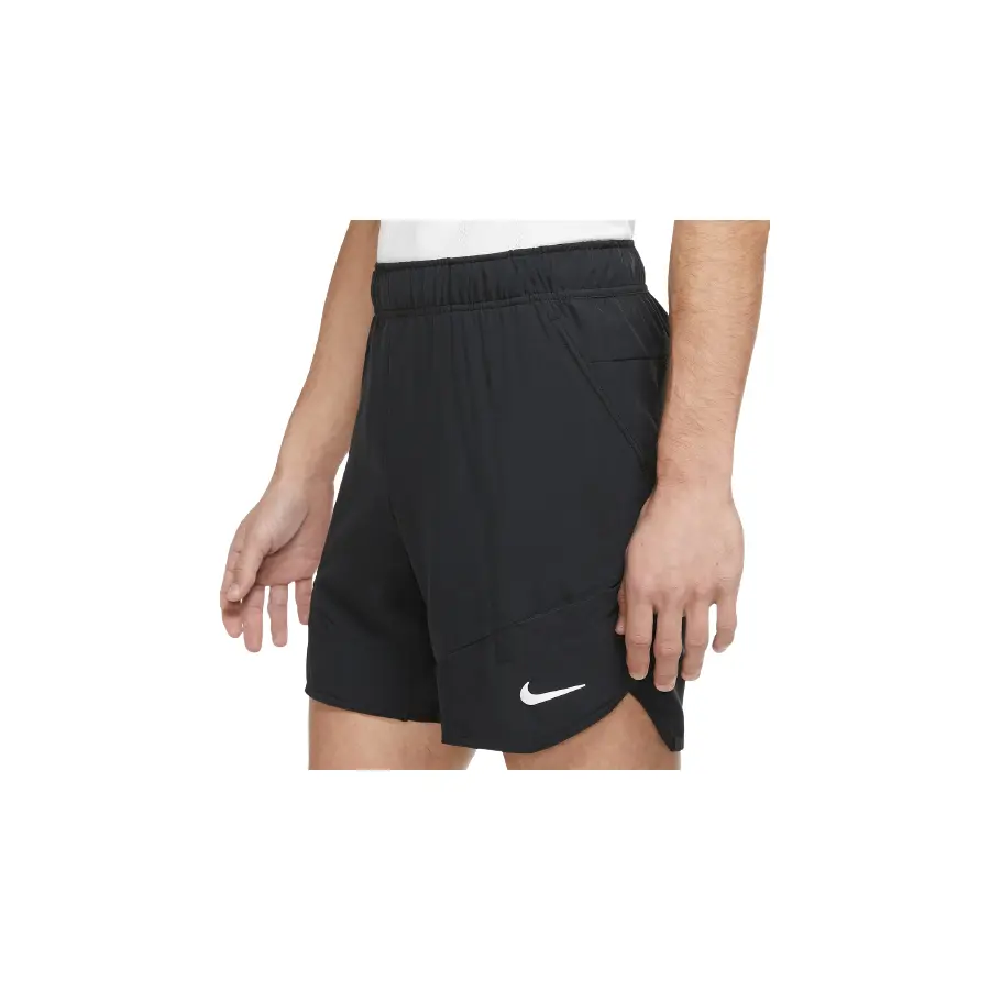 Шорты Nike Advantage 7in Black