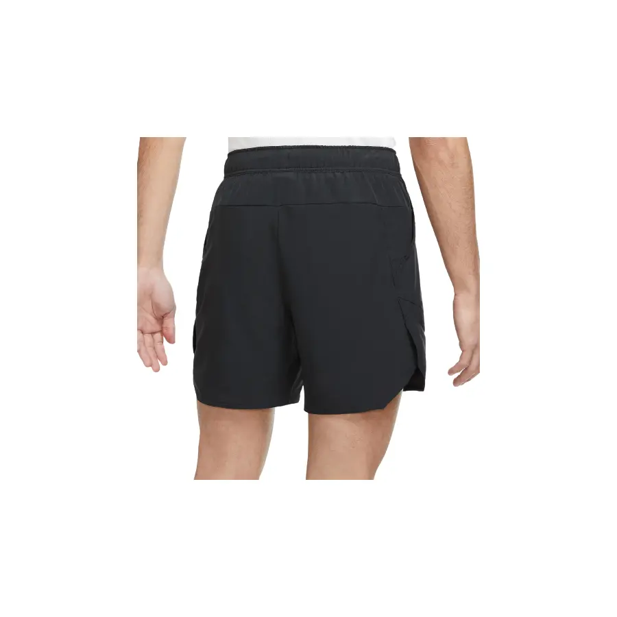 Шорты Nike Advantage 7in Black