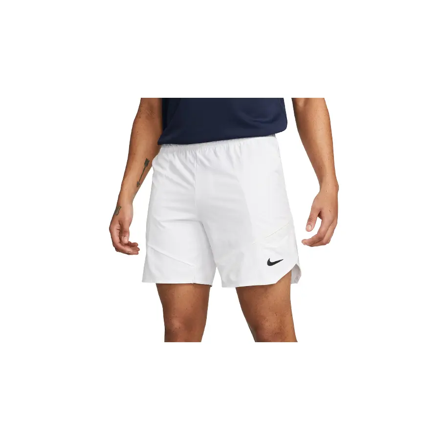 Шорты Nike Advantage 7in White