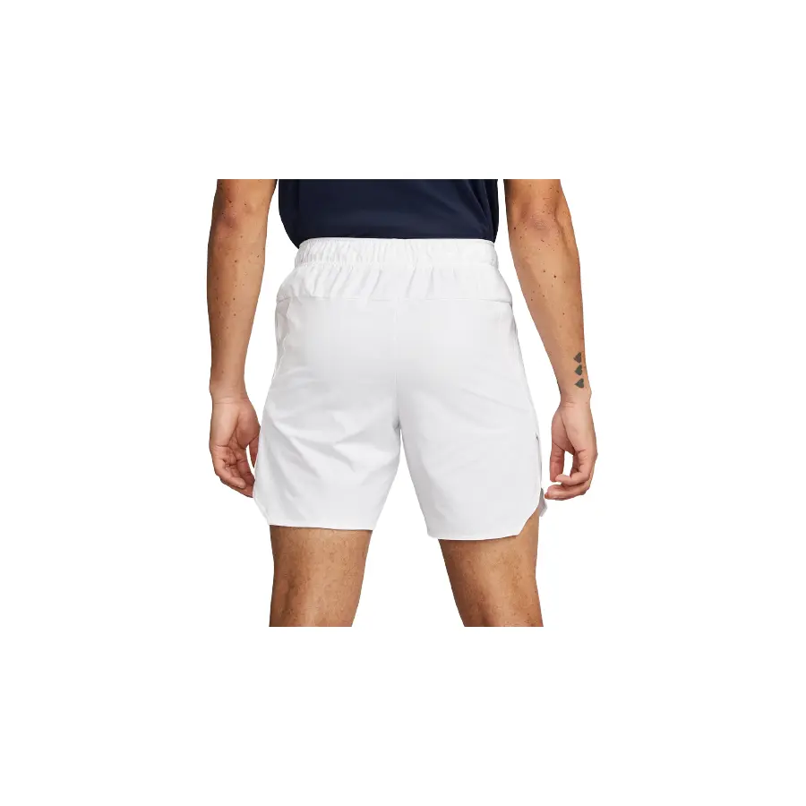 Шорты Nike Advantage 7in White