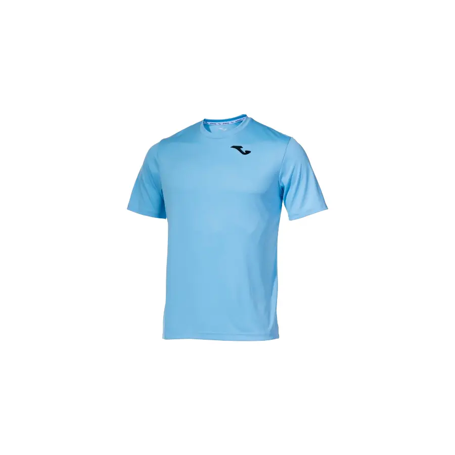 Футболка Joma Combi Sky Blue