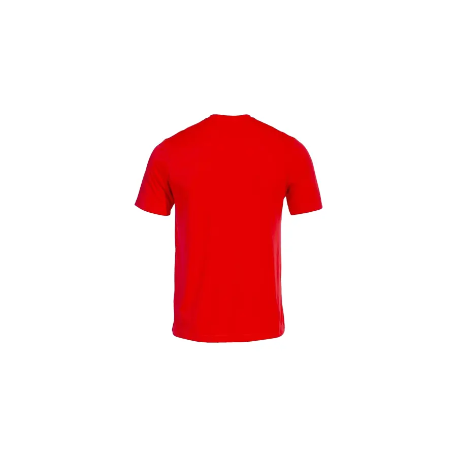 Футболка Joma Combi Fluorescent Coral