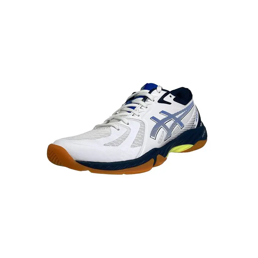 Кроссовки Asics Blade FF White/Illusion Blue