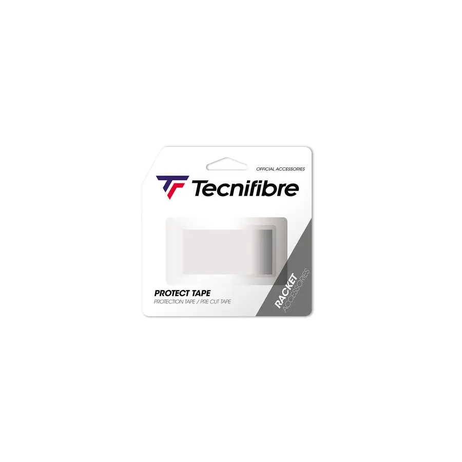Защитная лента Tecnifibre 4 штуки