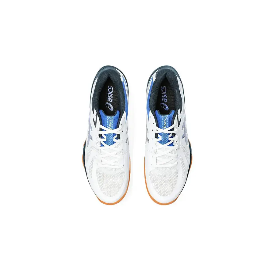 Кроссовки Asics Blade FF White/Illusion Blue