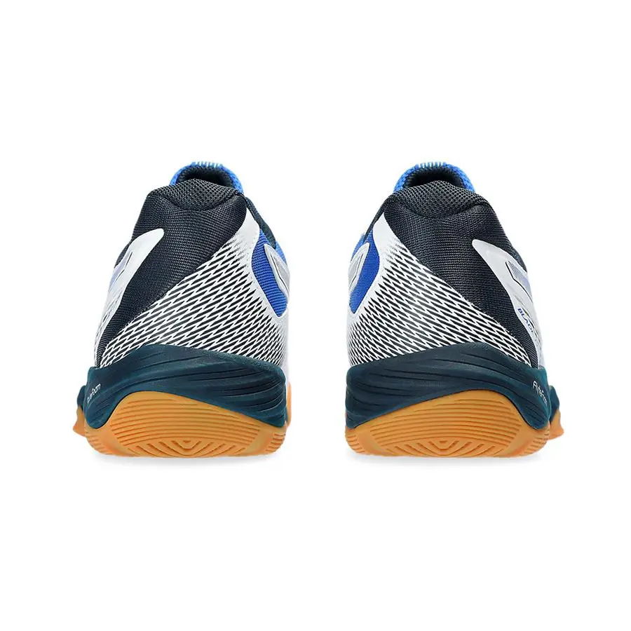 Кроссовки Asics Blade FF White/Illusion Blue