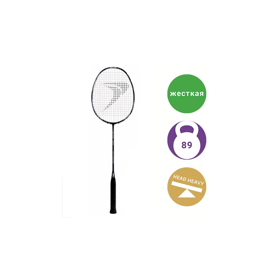 Бадминтонная ракетка Flypower Master 07