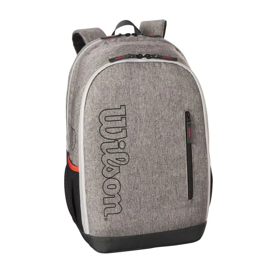 Рюкзак Wilson Team Heather Gray