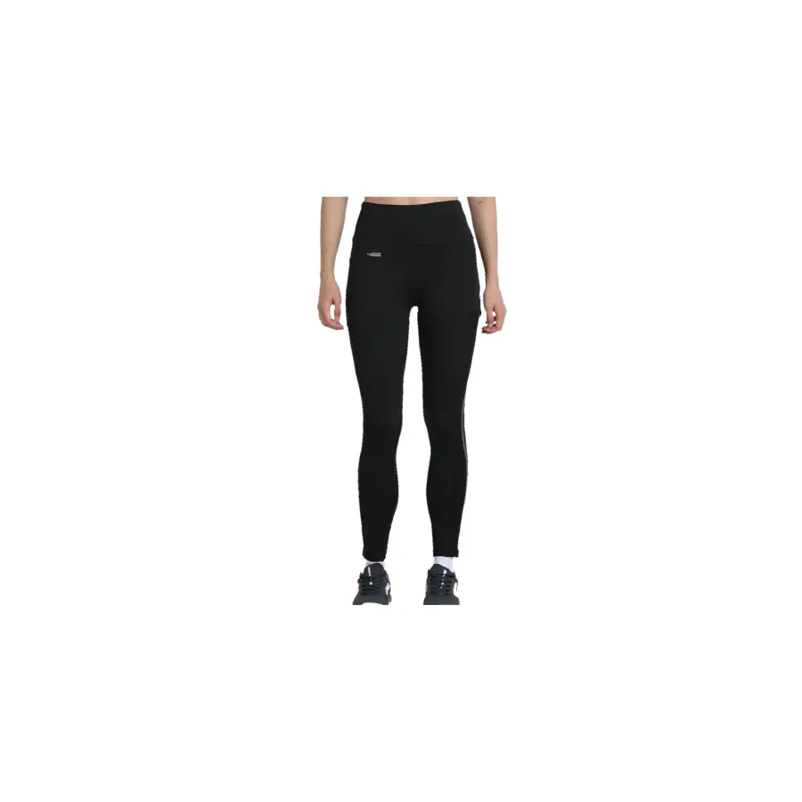 Леггинсы Bullpadel Rojal Black