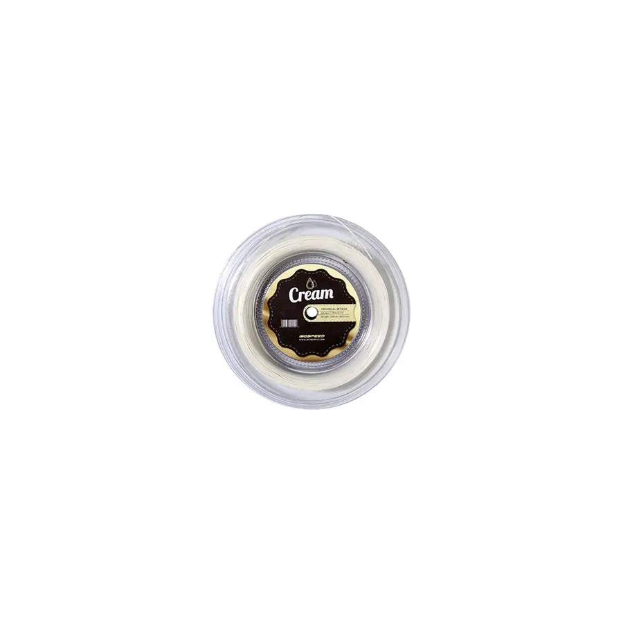 Теннисная струна Isospeed Cream 1.28 200 метров