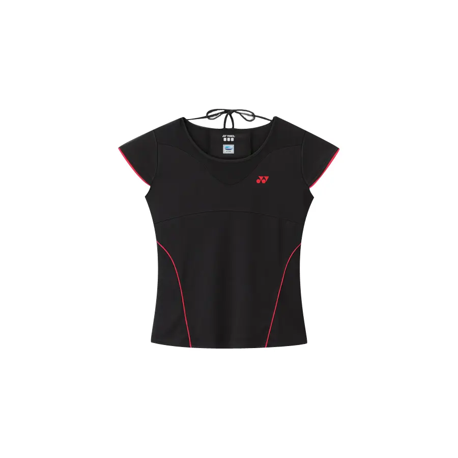 Футболка Yonex 20204EX Black