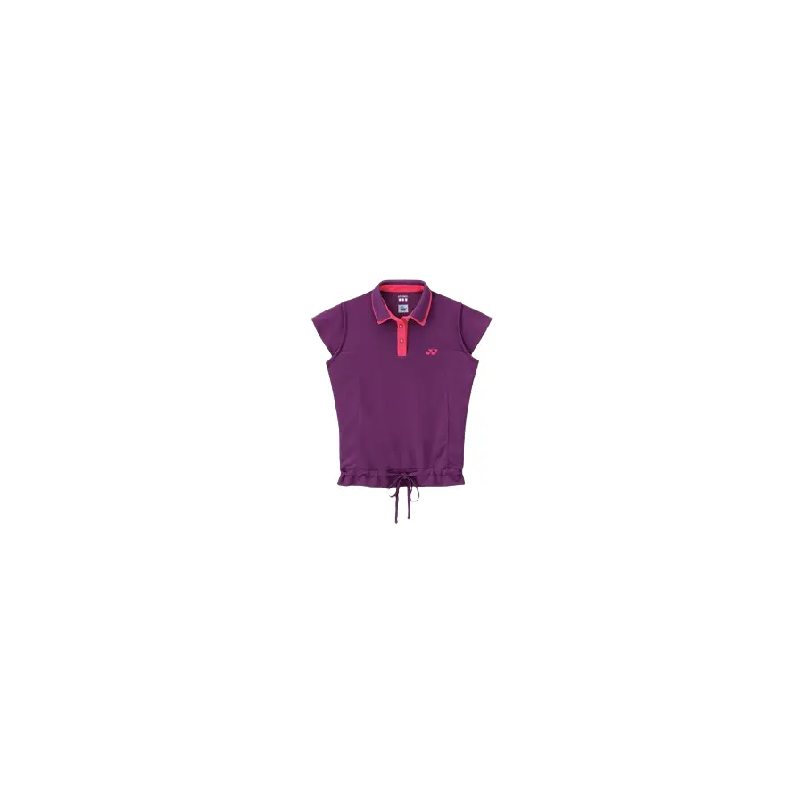 Женское поло Yonex 20208EX Purple