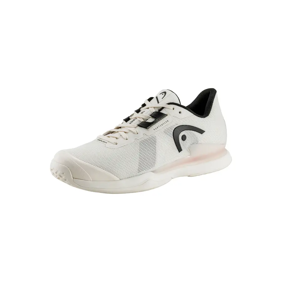 Теннисные кроссовки Head Sprint Pro 3.5 Men Chalk White/Black