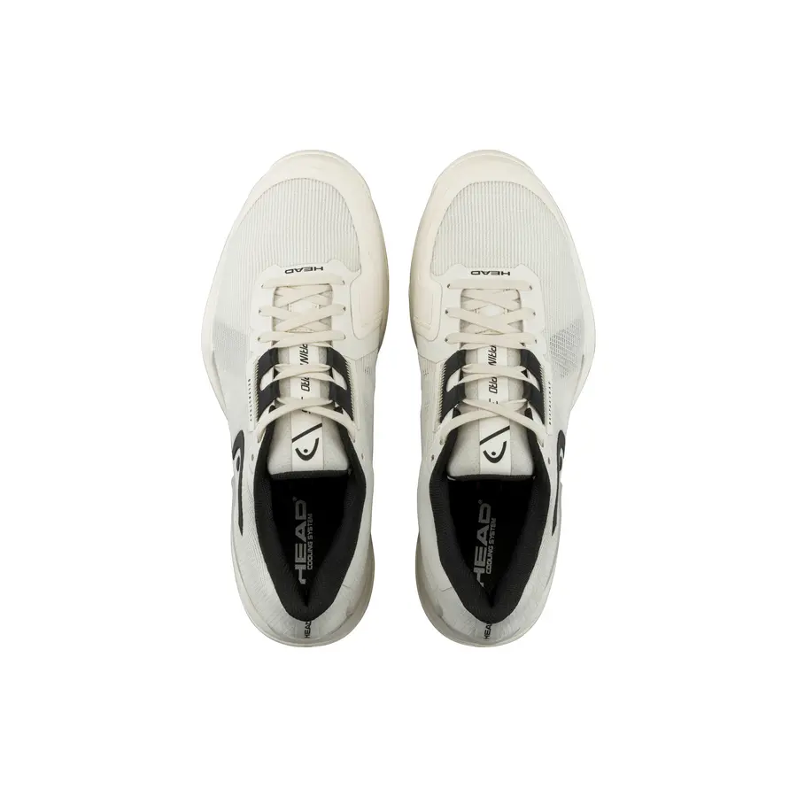 Теннисные кроссовки Head Sprint Pro 3.5 Men Chalk White/Black