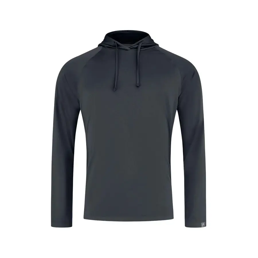 Худи Head Functional LS Black