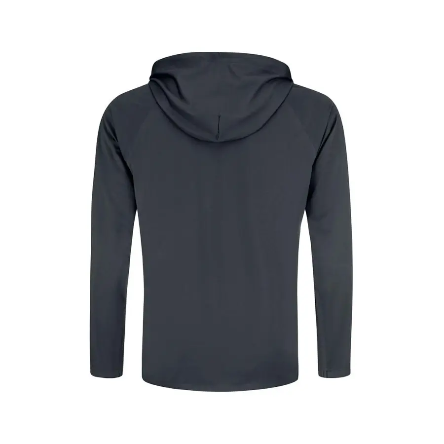 Худи Head Functional LS Black