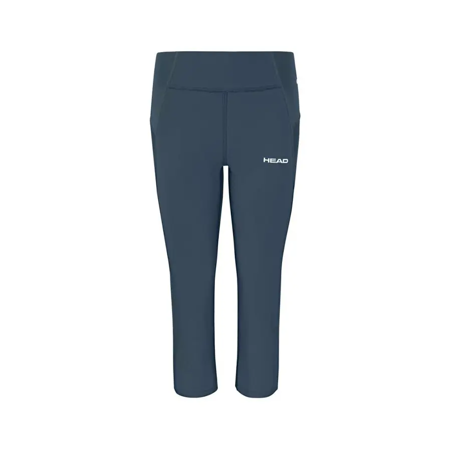 Леггинсы Head Power 3/4 Navy