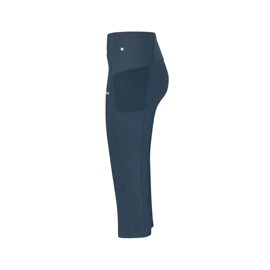 Леггинсы Head Power 3/4 Navy